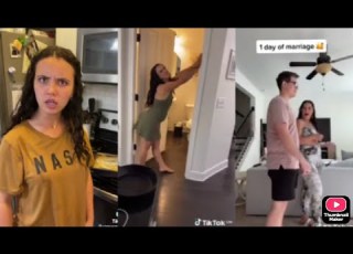 Best Of Chris And Chenoa Tiktok Videos Tiktok Hub