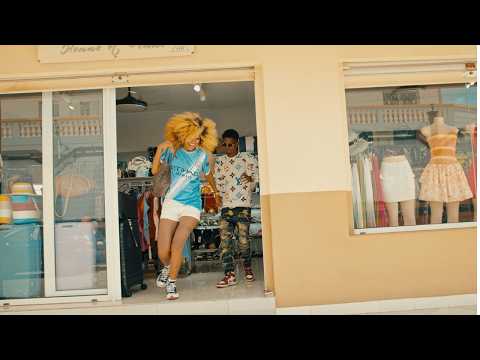 Yes Gah Feat Rosia Atsika Roe Clip Officiel