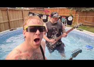Bring On The Storm One Billion Dicks A Pool Party Playthrough