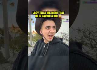 He Wasn T Expecting Her To Say This
