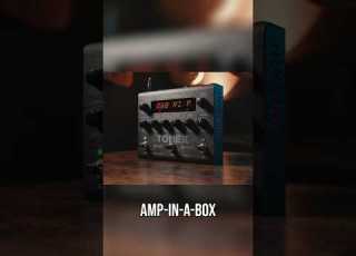 ToneX Pedal Vs ToneX One Which Amp Sim Wins