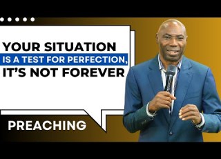 POWERFUL PREACHING BY PROPHET KAKANDE