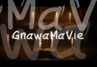 GnawaMaVie معلم احمد باقبو هادية الشرفا