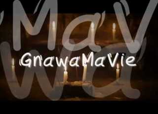 GnawaMaVie معلم احمد باقبو هادية الشرفا