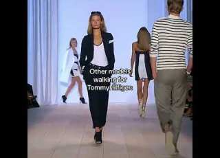 Vlada Roslyakova Credits Modehling