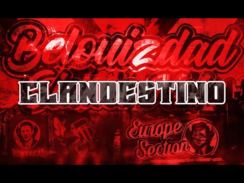 Fanatic Reds صوت العائلة Clandestino