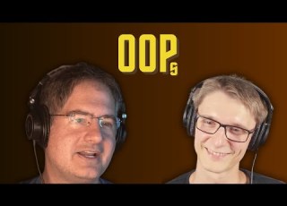 Switching Away From OOP Casey Muratori