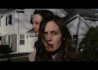  The Girl On The Train Trailer