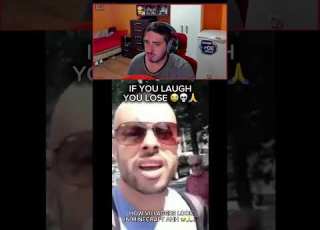 Trynottolaugh