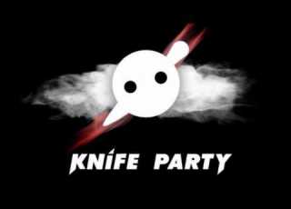 Knife Party Rage Valley Live At Hull 2012 Version