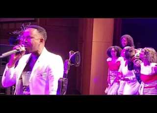Ani Siyaadaa Nuguusu Tammirat Jirra Koonsarti Irraatti Wallee Xilahun Geessesatin Live Stage