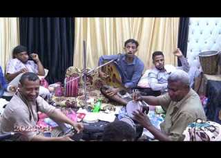  هجير النخلي ينفجر بقوه بأربع أغاني قويه أهل الخير يجيبو كلام حطمت عرش المحبه حافظ علا سمعتك مش وقتك
