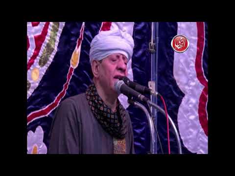 الشيخ ياسين التهامي حفلة العارف بالله الشيخ محروس جمعة 2015 الجزء الرابع