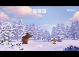 BBC One Continuity 30th November 2025