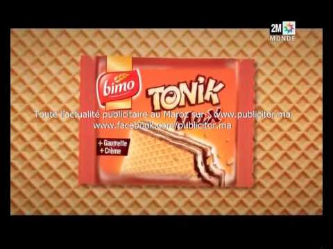 Video Spot Tv Tonik Maroc Octobre 2014 By Www Publicitor Ma Video Spot Tv Tonik Maroc Octobre 2014 By Www Publicitor Ma