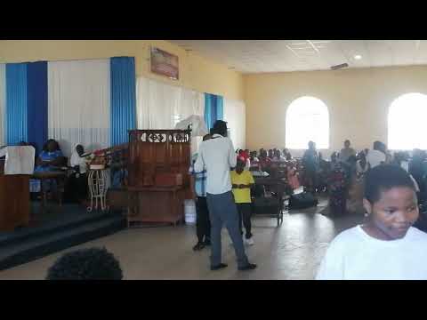 MWANA WALERO Chapter 3