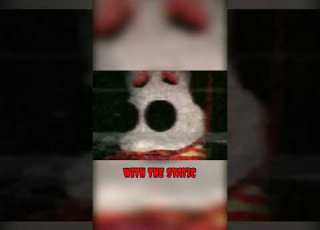 The Max And Ruby Lost Episode Maxandruby Lostepisode Creepy