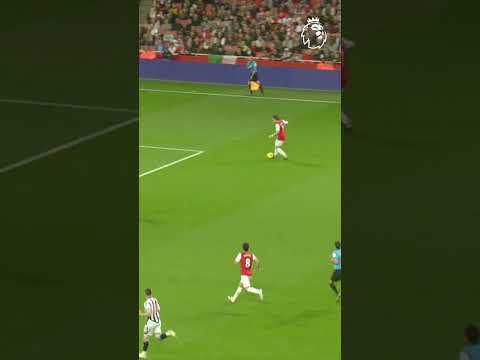 Brilliant Arsenal Build Up As Arteta Scores