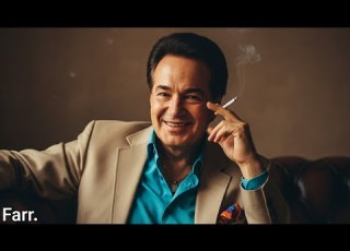  آی بانو پارتی جلال همتی Midnight Jazz Farr Version