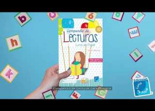 Compendio De Lecturas