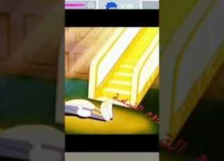  حلقة توم وجيري محذوفة