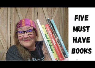 I LOVE CANNING BOOKS These Are My Favorites