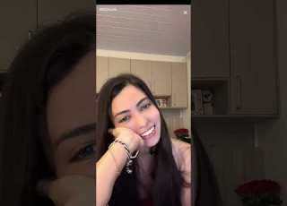 Girl Cute In Bigolive