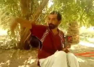 صرندي مع السعيد