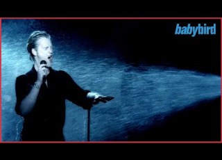 Babybird Candy Girl Official HD Video