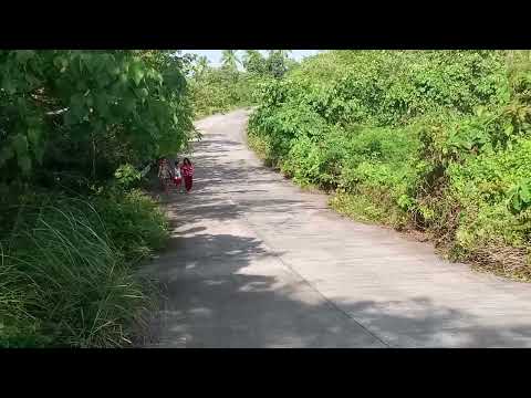 Magapang Nlng Dw Sya KabayanBicolana