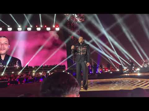 حفلة ويجز الاهرامات Pupg Mobile كاملة