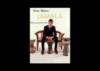  Jamala Kevin Alvarez Jamala ARABIC BELLYDANCE MUSIC