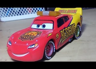  This Is Not A Drill 2026 Race Rescue Rescue Mcqueen Cars Race Rescue