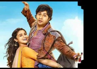 Daingad Daingad Sung By Nihaarika Sinha For Movie Humpty Sharma Ki Dulhania