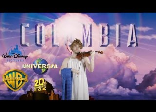  Evolution Of Movie Studio Intro Music 1936 2006