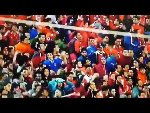 MAGOLI YOTE YA AL AHLY VS SIMBA SC 5 0