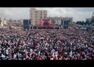  كوكاكولا فستيفال رجع تاني بتجربة ليها سحرها