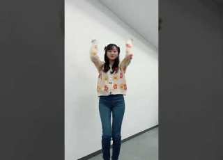  小倉唯の可愛すぎるTikTokその29 Shorts
