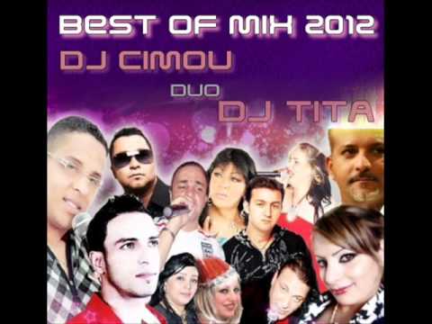 12 Cheb Omar End Dalila Aachkah Ma Dar Fiya Mix By Dj Tita Duo