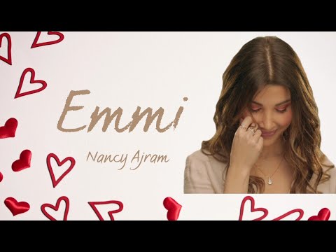 Nancy Ajram Emmi نانسي عجرم إمي