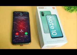  Redmi Note 10 Original Ringtone Redmi Phone New Ringtone Incoming Call First Impression