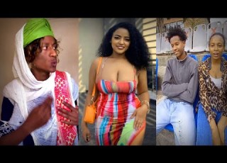 የሳምንቱ ምርጥ ቀልዶች Ethiopian Funny Video