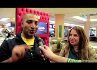  Vodafone Red Points City Stars