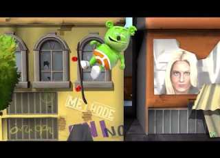  My Ultimate Multilanguage Gummy Bear Song