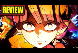 Zenitsu Infinity Castle DLC Review Demon Slayer 2 