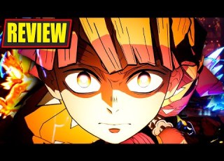 Zenitsu Infinity Castle DLC Review Demon Slayer 2