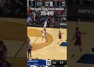  March Madness Is Sooo Fireee