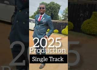 Ndomutevera Elder David Kanjanda 2025 Single Track