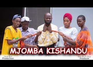Mjomba Kishandu Ni Mwizi Kwa Watoto Wake