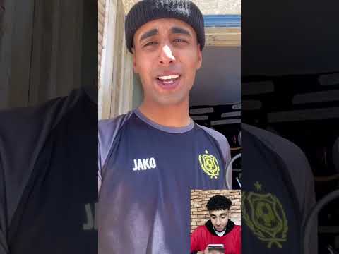 تريند تيك توك عمر اي دي متنين متنسا